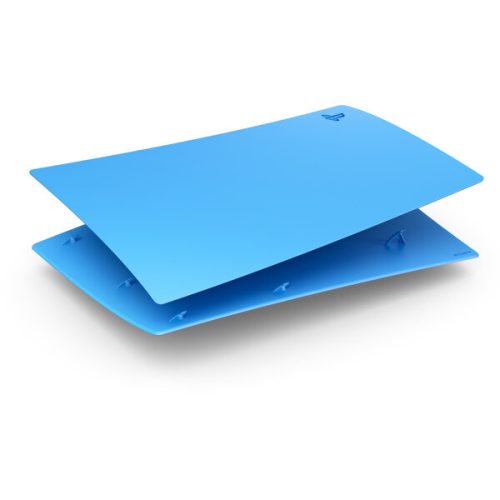 Kryt na PlayStation 5 digitální verzi - barva Starlight Blue Sony