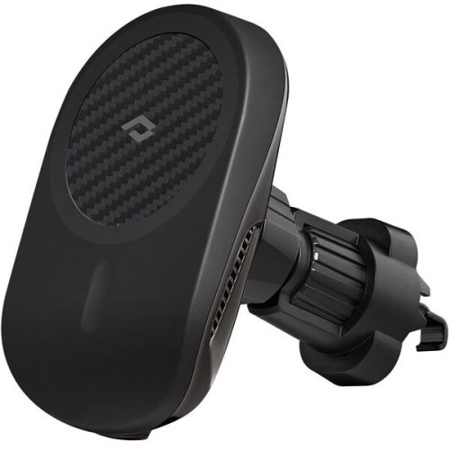 Pitaka Magmount Qi bezdrátový magnetický držák do ventilace Pitaka