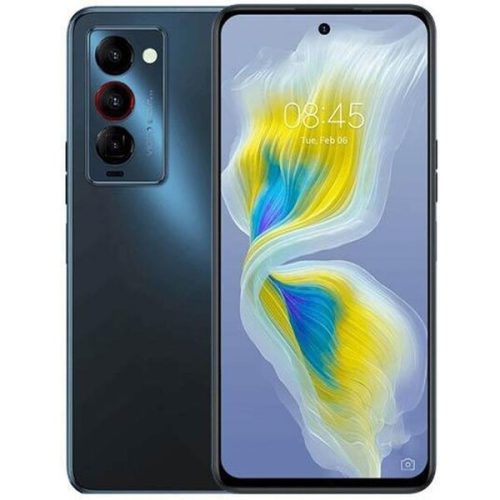 Tecno Camon 18 Premier 8GB/256GB Polar Night Tecno