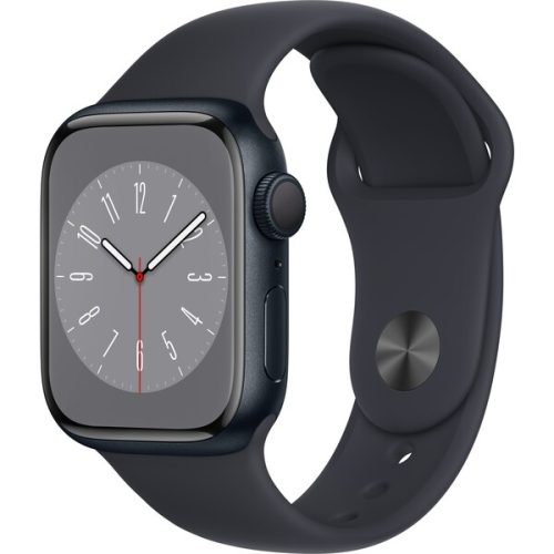 Apple Watch Series 8 41mm hliník Apple