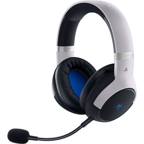 Razer Kaira Pro for Playstation sluchátka bílá Razer