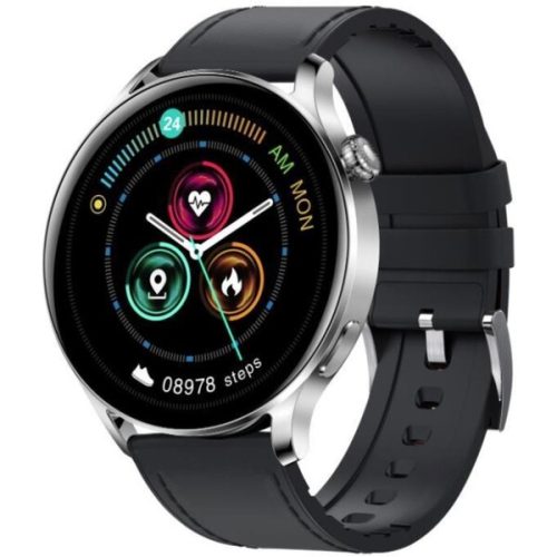Garett Smartwatch Men Elegance RT černá Garett