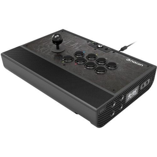 Nacon Daija Arcade Stick arkádový ovladač pro Xbox Nacon