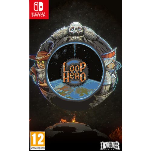 Loop Hero (Switch) U&I Entertainment
