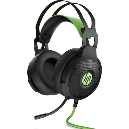 HP Pavilion Gaming 600 sluchátka černá HP