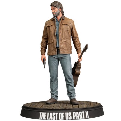 Figurka Dark Horse The Last of Us Part II: Joel Dark Horse