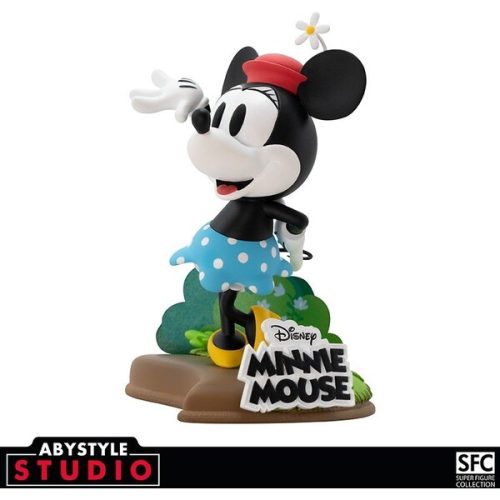 Figurka ABYstyle Studio Disney - Minnie Abysse Corp