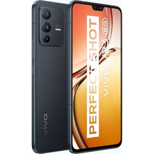 Vivo V23 5G 12GB/256GB Stardust Black Vivo