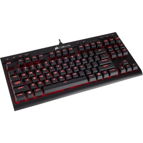 Corsair K63 Cherry MX Red Corsair