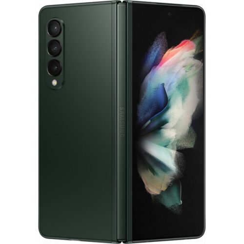 Samsung Galaxy Z Fold3 5G 12GB/512GB zelená Samsung
