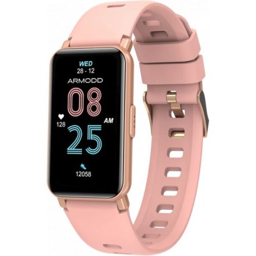 ARMODD Silentband 3 GPS růžová ARMODD