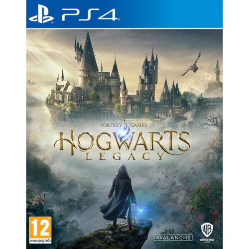 Hogwarts Legacy (PS4) Avalanche Software