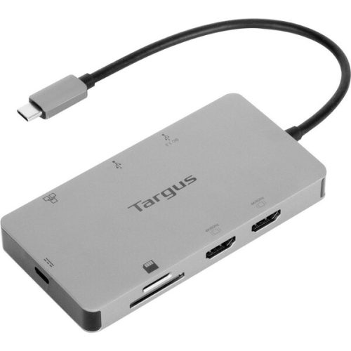 Targus USB-C / Thunderbolt 3 Hub (DOCK423EU) TARGUS