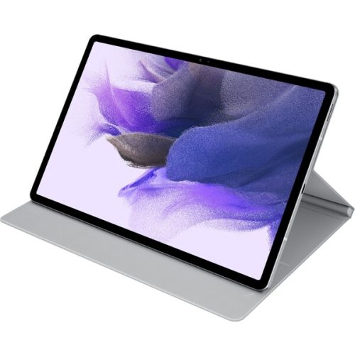 Samsung Book Cover Tab S7+/S7 FE/S8+ (EF-BT730PJ) šedý Samsung