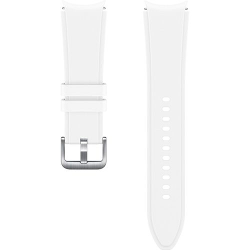 Samsung Ridge Sport Band (M-L) bílý Samsung