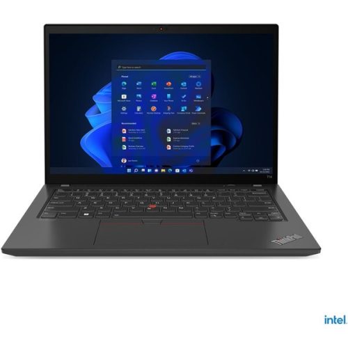 Lenovo Thinkpad T14 Gen 3 (21AH0094CK) černý Lenovo