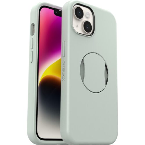 OtterBox OtterGrip Chill Out kryt Apple iPhone 14/iPhone 13 Chill Out zelený OtterBox