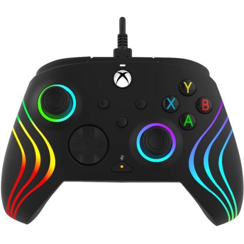 PDP Wired Controller - Afterglow WAVE (Xbox/PC) PDP