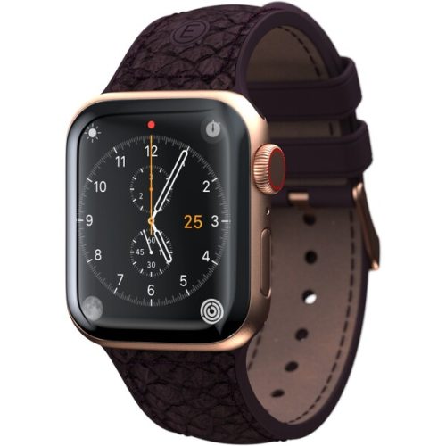 NJORD Eldur Apple Watch Strap 40/41mm purple NJORD