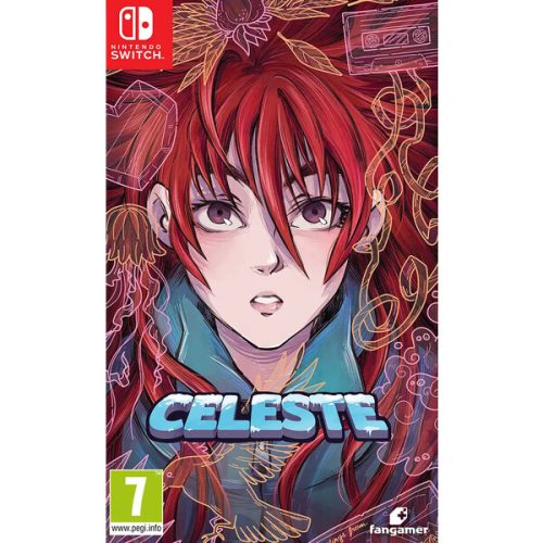 Celeste (Switch) U&I Entertainment