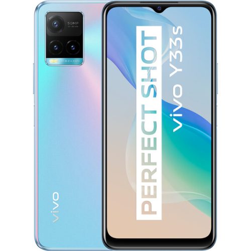 VIVO Y33s 8GB/128GB Midday Dream Vivo