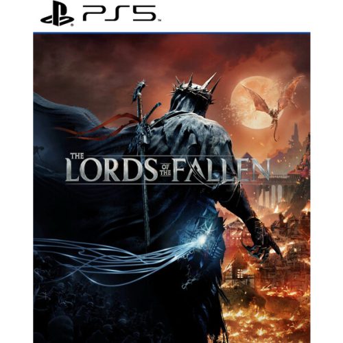 The Lords of Fallen (PS5) CI Games