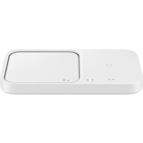 Samsung DUO bezdrátová nabíjecí podložka 15W (EP-P5400BWE) bílá Samsung