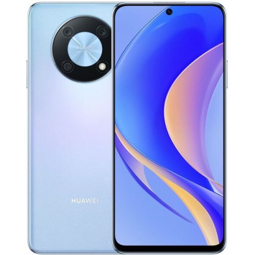 Huawei nova Y90 Crystal Blue Huawei