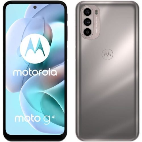 Motorola Moto G41 6GB/128GB Pearl Gold Motorola