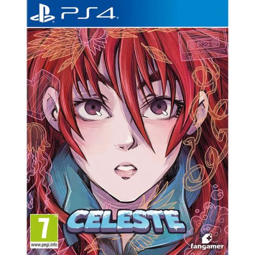 Celeste (PS4) U&I Entertainment