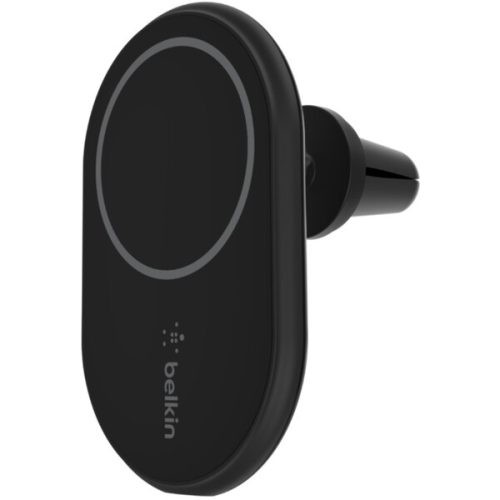 Belkin MagSafe Magnetic Wireless Car Charger 10W BELKIN