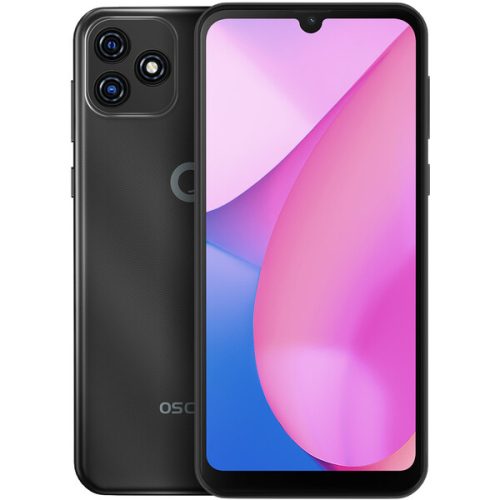 OSCAL C20 Pro černý OSCAL