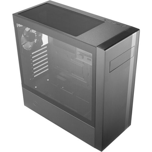 Cooler Master MasterBox NR600 černá Cooler Master