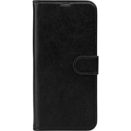 FIXED Opus flip pouzdro Realme 9 Pro+ černé FIXED