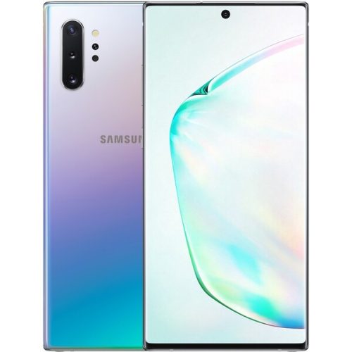 Samsung Galaxy Note10+ Hybrid SIM 256 GB Samsung