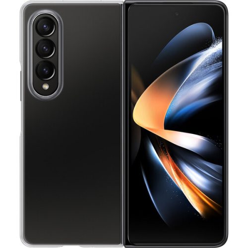 Samsung Clear Cover Galaxy Fold4 Samsung