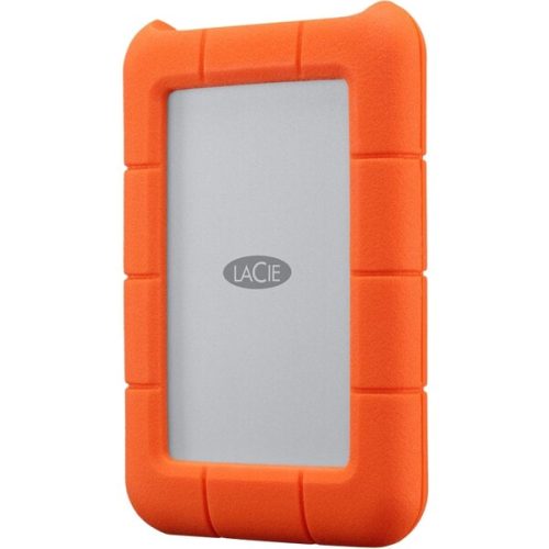 LaCie Rugged 2TB Lacie
