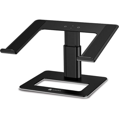 MISURA podstavec pro notebook ME14 černý MISURA