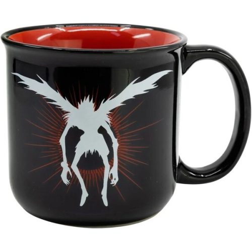 Hrnek keramický Death Note 410 ml Storline