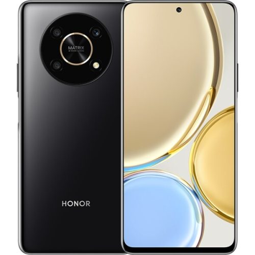 HONOR Magic4 lite 5G 6GB/128GB Midnight Black Honor