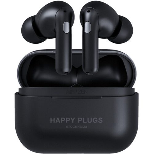 HAPPY PLUGS Air 1 Zen černé Happy Plugs