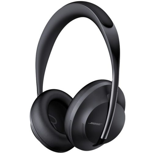 Bose Headphones 700 černá BOSE