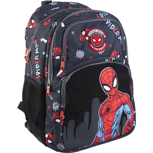 Cerdá školní batoh Spiderman 44 cm Cerdá