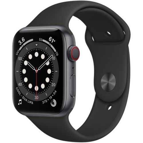 Apple Watch Series 6 Cellular 44mm hliník Apple