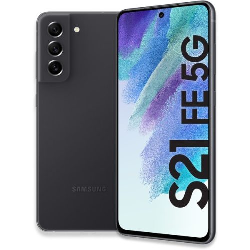 Samsung Galaxy S21 FE 5G 6+128GB šedý Samsung