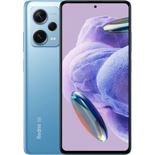 Xiaomi Redmi Note 12 Pro+ 5G 8GB/256GB modrý Xiaomi