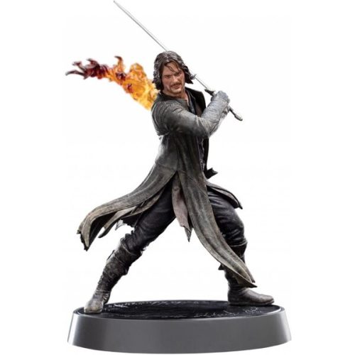 Soška Weta Workshop The Lord of the Rings - Aragorn Figures of Fandom Weta Workshop