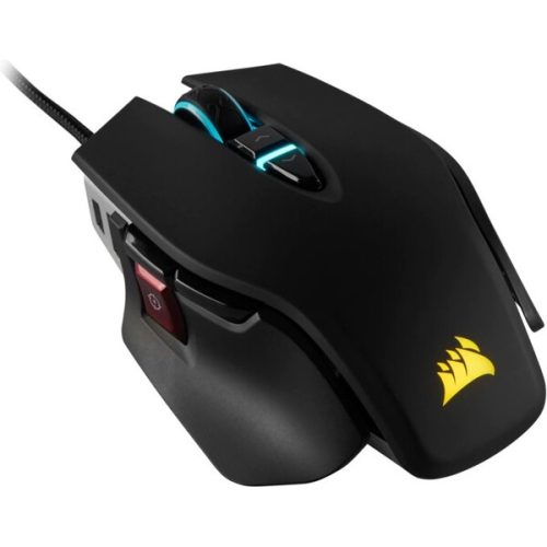 CORSAIR herní myš M65 ELITE RGB Corsair