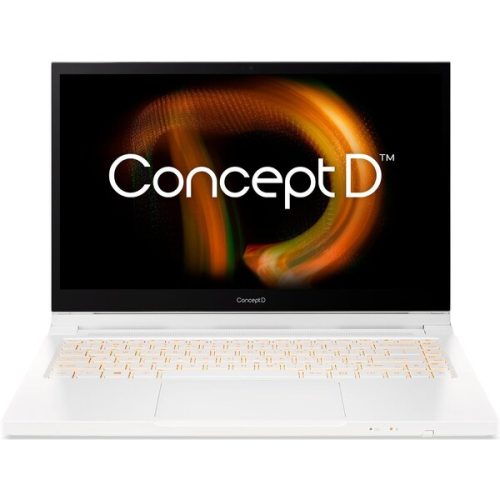 Acer ConceptD 3 Ezel (CC315-73G-7114) bílý Acer