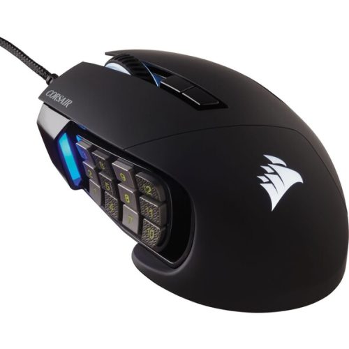 Corsair Scimitar RGB ELITE Corsair